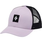 Black Diamond BD Trucker Cap  Basecaps lila Größe ONE SIZE Lifestyle  Elastisc