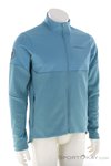 Endura Singletrack Thermo Herren Sweater-Blau-S