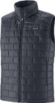 Patagonia - Stepp- Und Daundenjacken ohne ärmel aus Primaloft® - M's Nano Puff