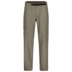 Maloja - RafflM. - Freizeithose Gr S grau