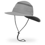 Sunday Afternoons - Cruiser Hat - Hut Gr M - 56-58 cm grau