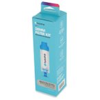 HydraPak - Plug-N-Play Inline Filter - Trinksystem clear /blau