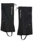 Black Diamond - Gamaschen für das Bergsteigen - Frontpoint Gaiters Black  - Gr�