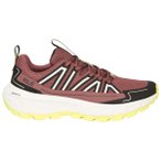 Jack Wolfskin - Women's Wild Hike Low - Multisportschuhe 37 braun/weiß
