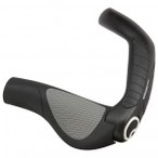 Ergon - GP5 - Fahrradgriffe Gr S grau
