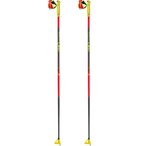 Leki HRC Langlaufstöcke Kinder  Stock rot Größe 110CM Langlauf Skating | Lang
