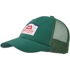 Mountain Equipment Yosemite Cap (Größe ONE SIZE, gruen)