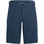 VAUDE Herren Sporthose Me Tamaro Shorts III, Größe M in Blau