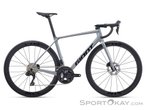 Giant TCR Advanced Pro 1 Di2 28'' 2026 Rennrad-Silber-M/L