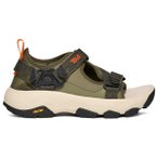 Teva - Grandview Max Sandal - Sandalen 48,5 beige