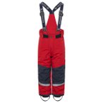 Didriksons - Kid's Idre Pants 6 - Skihose Gr 90 rot