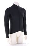 Löffler Capitano Herren Bikeshirt langarm-Schwarz-46