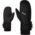ZIENER Damen Handschuhe KLAIRO GTX MITTEN lady glove, Größe 6,5 in Schwarz