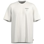 Maloja - CulmetM. - T-Shirt Gr S weiß/grau