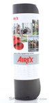 Airex Fitline 140x60x1cm Yogamatte-Dunkel-Grau-One Size
