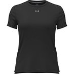 UNDER ARMOUR Damen Shirt UA VANISH SS, Größe XS in Grau