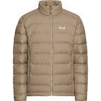 Jack Wolfskin Wild Pass Down  Herren  Isolationsjacke beige Größe XL Trekking 