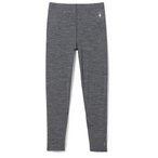 Smartwool Classic Merino Blend Hose Kinder  Merino Unterwäsche grau Größe S  