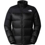 THE NORTH FACE Damen Jacke W DIABLO DOWN 2.0 JACKET, Größe XL in Schwarz