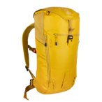 Kohla - Alpinist 30 - Tourenrucksack gelb