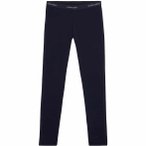 Icebreaker Kinder Merino 200 Oasis Funktionsunterhose ( Dunkelblau 4 Größe,)