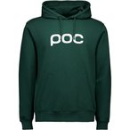 POC Poc  Herren  Hoodies gruen Größe XXL Lifestyle Atmungsaktiv