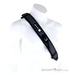 Metolius Adjustable Gear Sling Materialschlinge-Schwarz-One Size