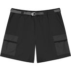 Picture Camba Stretch  Damen  Kurze Hosen schwarz Größe XS Trekking  Widerstan