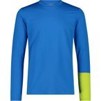 CMP  Herren  Laufshirts blau Größe XXL Trekking  Atmungsaktiv