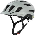 ALPINA Herren Helm PARANUS MIPS, Größe 52 in Silber