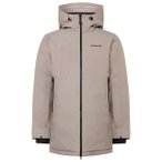 Didriksons - Tempest Parka - Parka Gr S grau