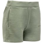 Devold Damen Everyday Shorts (Größe XS, gruen)