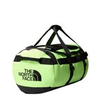 The North Face Base Camp Duffel M (Volumen 71 Liter / Gewicht 1,62kg)