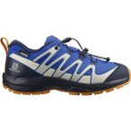 SALOMON Kinder Multifunktionsschuhe SHOES XA PRO V8 CSWP J Palace Blue/Navy, Gr�