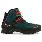 Salewa - Women's MTN Trainer Mid GTX - Wanderschuhe 36 schwarz