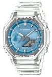 Casio G-Shock (GA-2100BM-7A2ER) - Multifunktionsuhr
