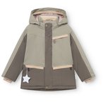 Mini A Ture Matvestyn Winter  Kinder  Isolationsjacke mehrfarbig Größe 116 Lif
