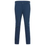 Regatta - Kid's Tech Mountain Trousers - Trekkinghose Gr 7-8 Years blau