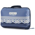 Rip Curl - F-Light Ultimate Beauty Case - Kulturbeutel Gr One Size blau