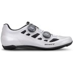 Scott Damen Vertec Boa Radschuhe (Größe 36, weiss)