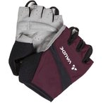 Vaude Active  Damen  Fingerhandschuhe lila Größe XXS Mountainbike | Rennrad | 