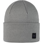 BUFF Herren Knitted Beanie, Größe ONE SIZE in Grau
