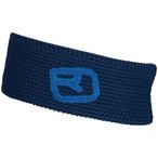 Ortovox Rock'n'wool   Stirnbänder blau Größe ONE SIZE Trekking  Atmungsaktiv 