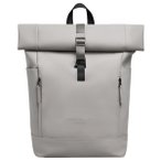 Gaston Luga - Rullen 20 - Daypack grau