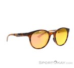 Oakley Spindrift Sonnenbrille-Braun-One Size