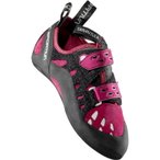 La Sportiva Tarantula Woman - Kletterschuhe 40,5 red plum