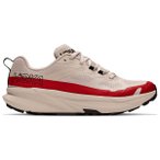 HOKA - Torrent 5 - Trailrunningschuhe 40 2/3 grau/rot