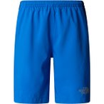 The North Face Kinder B 24/7 Shorts (Größe XXL, blau)