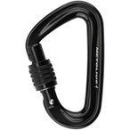 Metolius Climbing Metolius CR Karabiner (Korrosionsbeständig), black