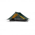 Hilleberg - Anaris - 2-Personen Zelt grau